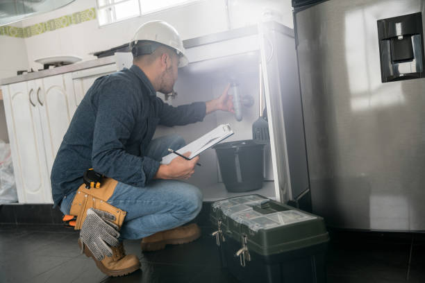 Best Plumbing Inspection Services  in Scottsdale, AZ