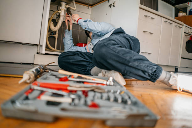 Best Sewer Line Replacement  in Scottsdale, AZ