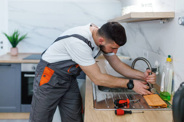 Best Plumbing Services Near Me  in Scottsdale, AZ