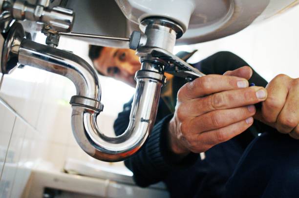 Best Hot Water Heater Installation  in Scottsdale, AZ