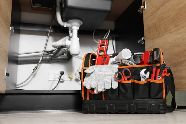 Water Softener Installation in Scottsdale, AZ