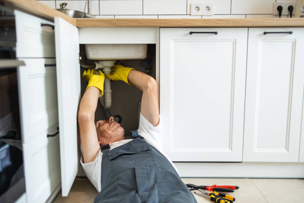 Best Plumbing Repair Near Me  in Scottsdale, AZ