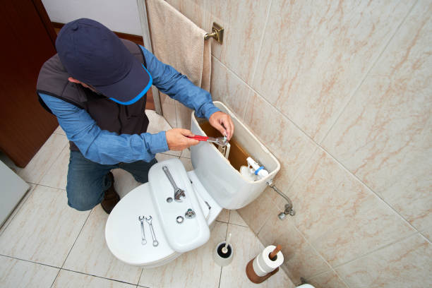 Best Sewer Line Repair  in Scottsdale, AZ