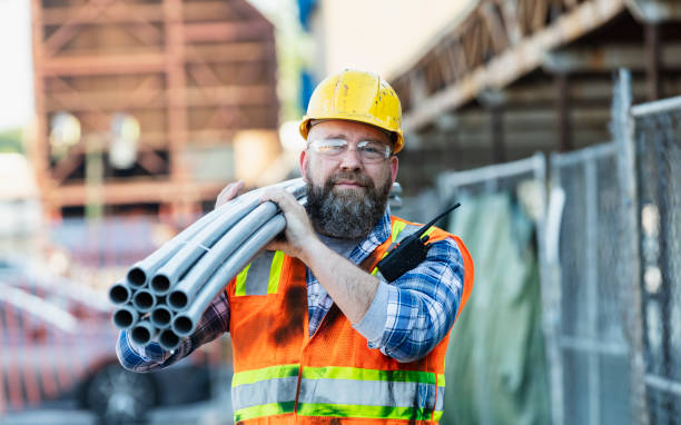 Best Commercial Plumbing Services  in Scottsdale, AZ