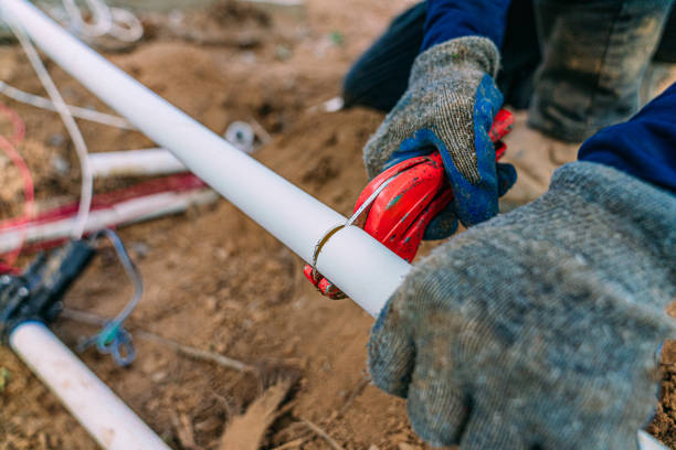 Best Emergency Plumber  in Scottsdale, AZ