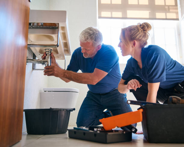 Best Local Plumber Services  in Scottsdale, AZ